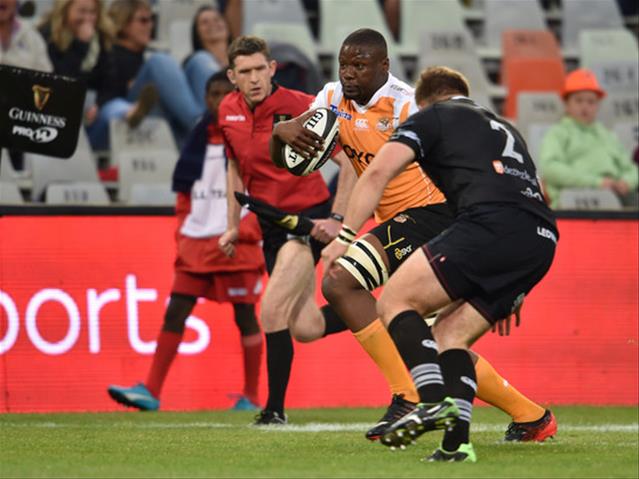 Mohoje to make long-awaited return | News Article