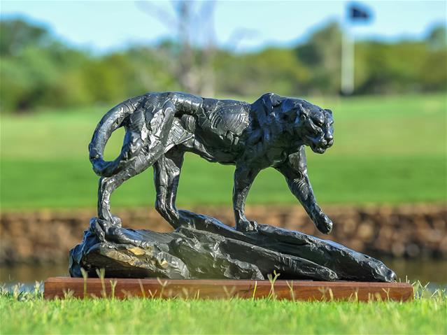 Strong SA challenge chasing glory at Leopard Creek | News Article