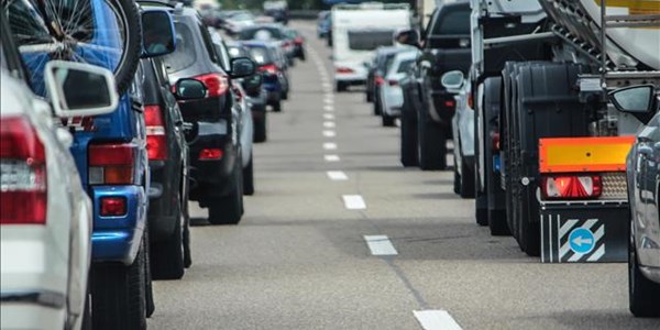 FS roads strategy remains applicable FS roads strategy remains applicable | News Article