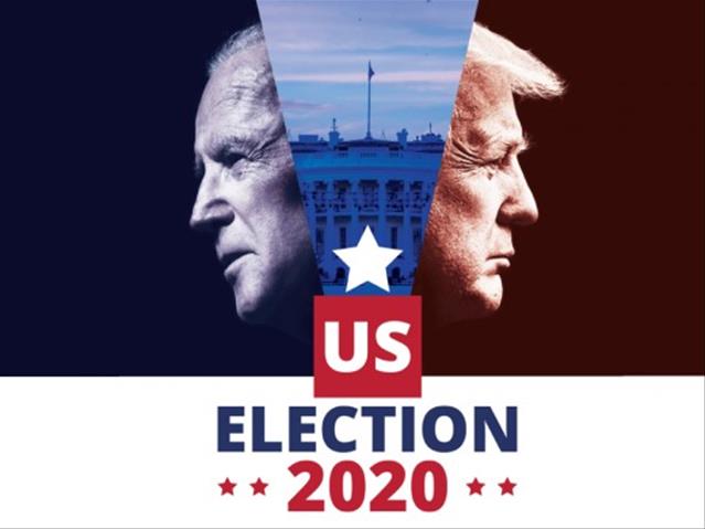 #USElections2020: Results show tight race | News Article