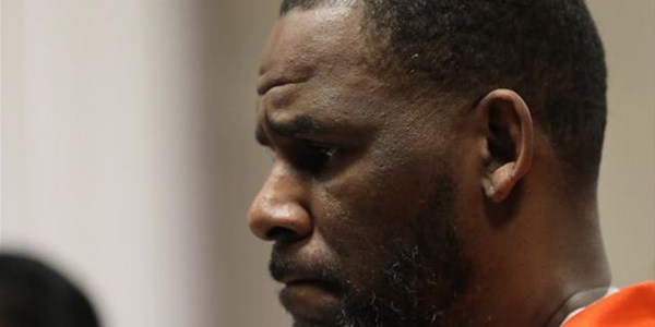 Anonymous jury for R Kelly trial Anonymous jury for R Kelly trial | News Article