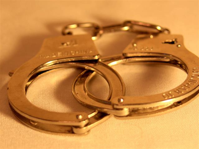 Alleged NC diamond smuggler nabbed | News Article