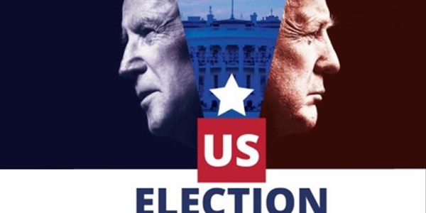 #USElections2020: Trump holding off Biden | News Article