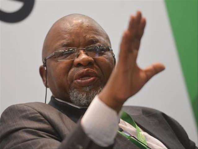 ANC NEC 'will not be disbanded' | News Article