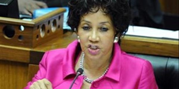 Water and Sanitation reprioritising funds for drought relief in NC Water and Sanitation reprioritising funds for drought relief in NC | News Article