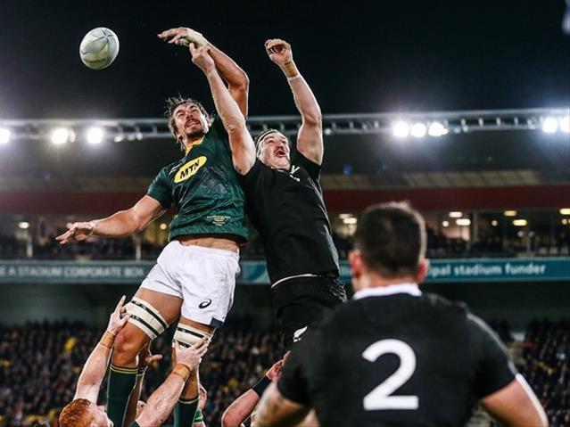 SA Rugby welcomes changes announced by SANZAAR | News Article