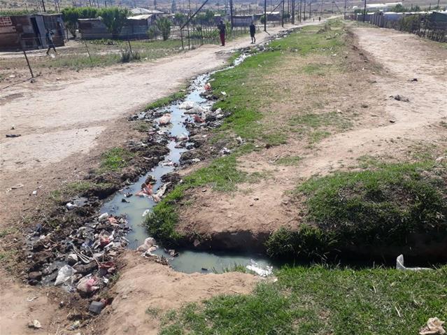 Mantsopa residents call for mayor’s resignation | News Article