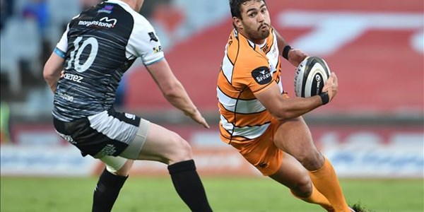 Good news for the Cheetahs on the injury front | News Article