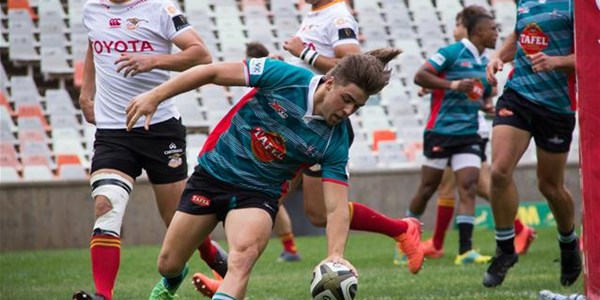 Burger to captain the Griquas Burger to captain the Griquas | News Article