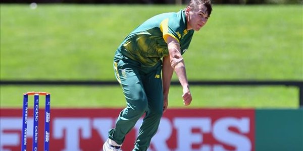 SA ready to face Afghanistan at U19 Cricket World Cup | News Article