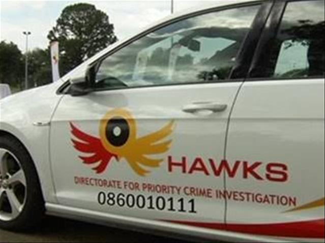 Hawks arrest another NW official | News Article
