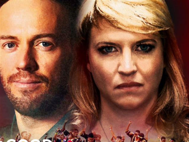 The Good Morning Breakfast: AB de Villiers & Karen Zoid on their new single | News Article