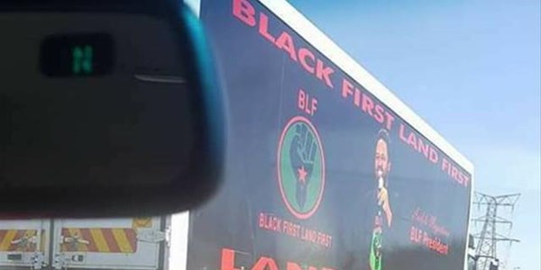 #BLF-haatspraaksaak gaan voort | News Article