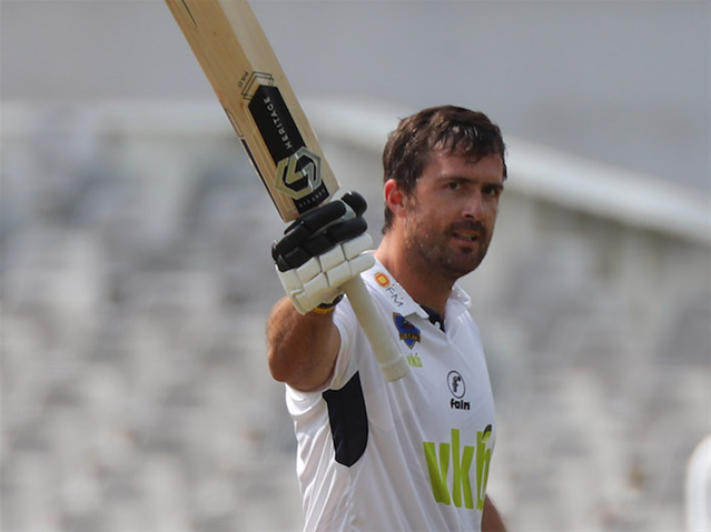 Knights want to wrap it up quickly on day four | News Article