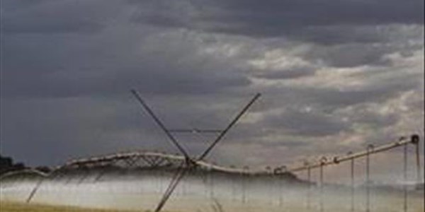 Dam levels increase drastically in parts of SA, more rain needed elsewhere Dam levels increase drastically in parts of SA, more rain needed elsewhere | News Article