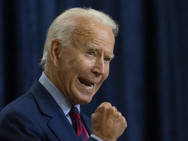 #USElections2020: Trump sues as path to victory narrows | News Article