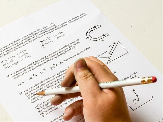 #CoronavirusSA: Matrics who test positive may still write exams | News Article