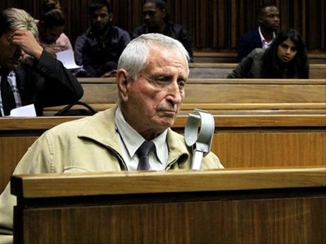 Legal centre to weigh in on #AhmedTimol appeal | News Article