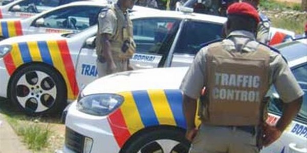 Bfn #TrafficSyndicate suspect nabbed in PE Bfn #TrafficSyndicate suspect nabbed in PE | News Article