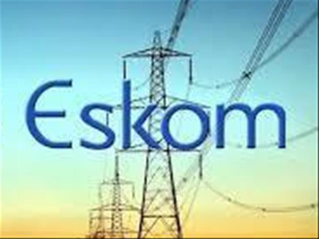 NW municipality settles #Eskom debt | News Article