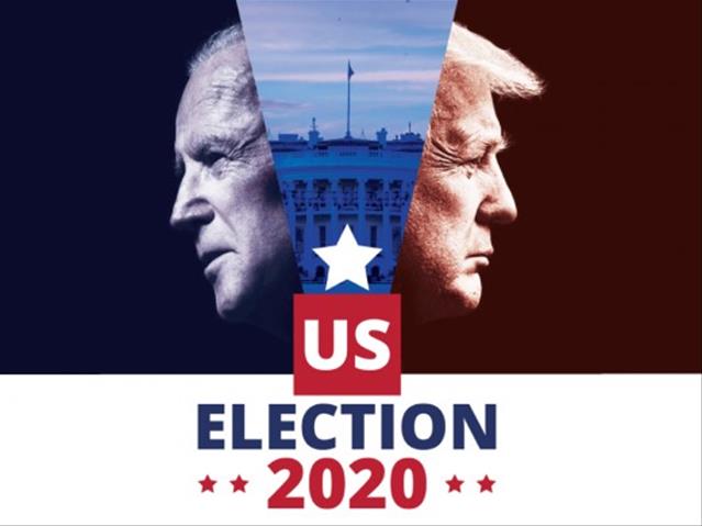 #USElection2020: Trump alleges 'shenanigans' | News Article