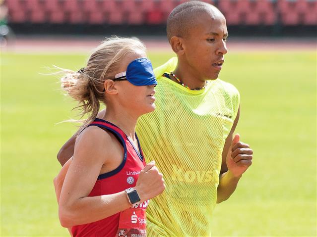 Coetzee in action this weekend | News Article