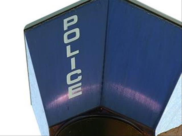 #FarmAttack suspect found dead in cell  | News Article