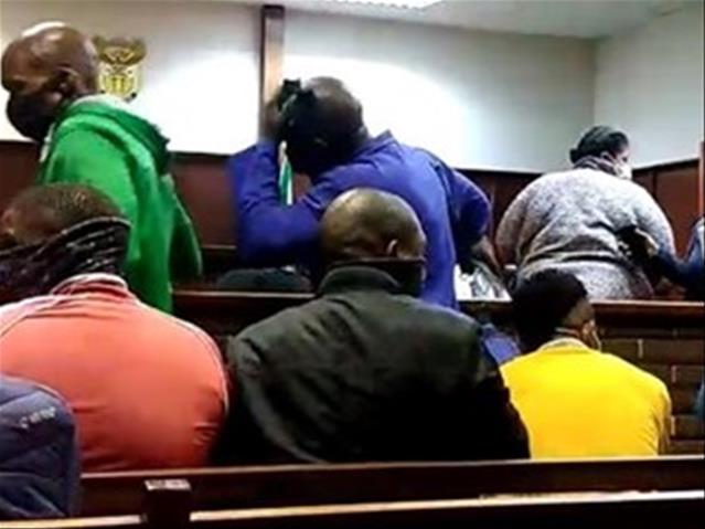 #TrafficSyndicate: Bail conditions contested | News Article