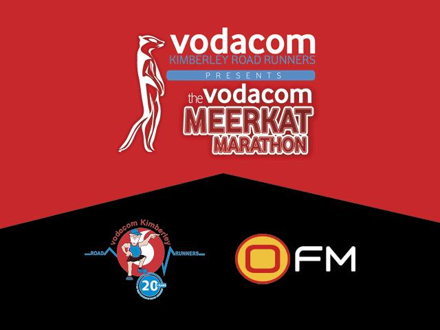Vodacom Meerkat Marathon