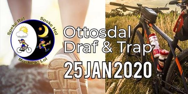 Ottosdal Draf & Trap | News Article