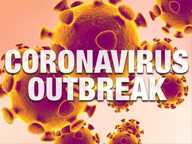 #CoronavirusSA: 40 more deaths recorded | News Article