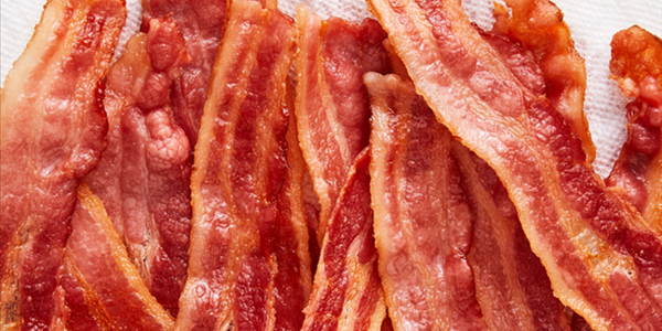 Your Weekend Breakfast Recipe - Crispy Microwave Bacon Your Weekend Breakfast Recipe - Crispy Microwave Bacon | News Article