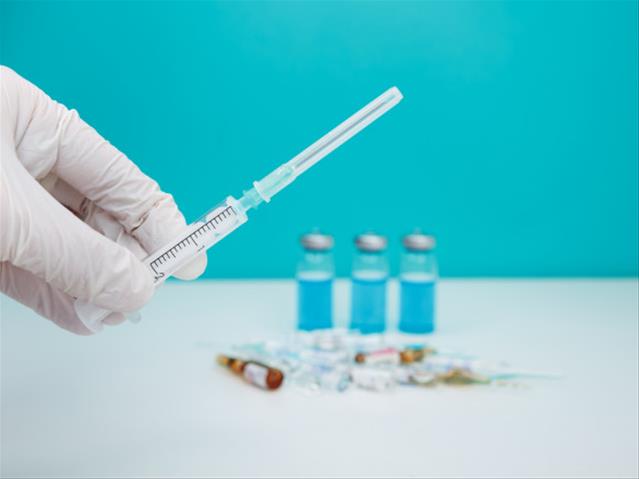#Covid19 vaccine trial cleared to start in SA | News Article