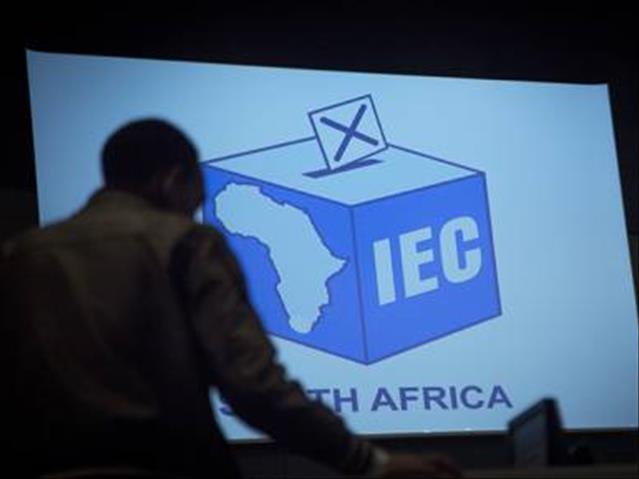 IEC declares state of readiness | News Article