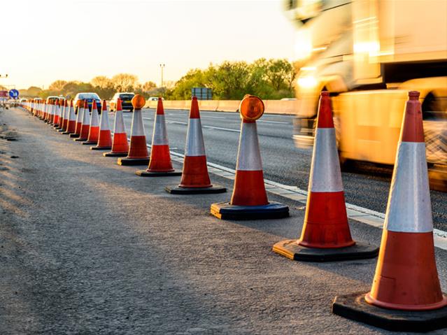 FS road infrastructure in spotlight with Mbalula's visit | News Article