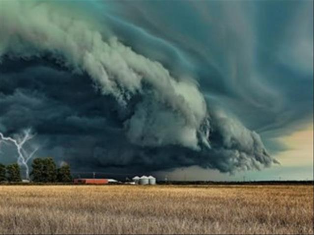 FS residents to brace themselves for severe storms   | News Article