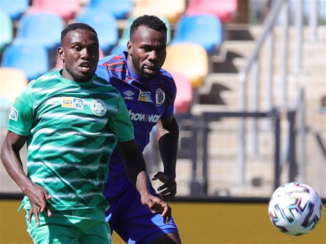 Celtic confident they can go all the way | News Article