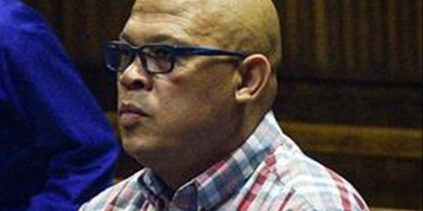 #BreakingNews: #Magashule's former driver found guilty of Pierneef theft  | News Article