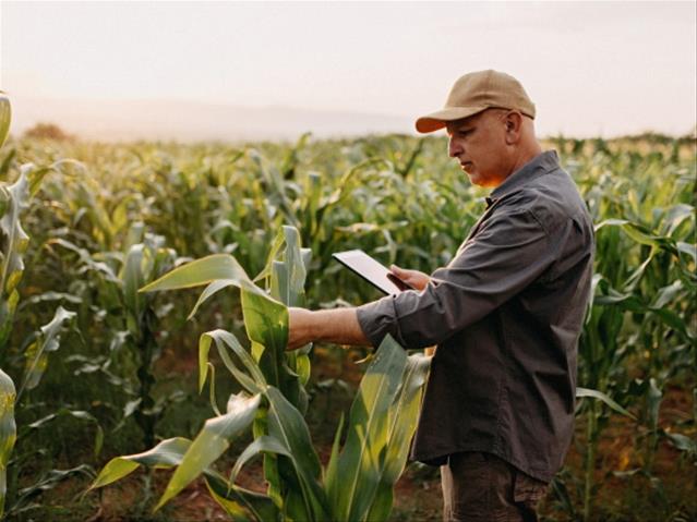 Celebrating our Agricultural Sector [Part 2] | News Article