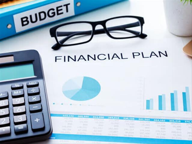 Financial planning for January | News Article