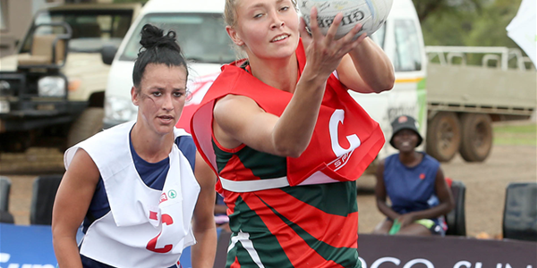 Defending champions beaten at National Netball Championships Defending champions beaten at National Netball Championships | News Article