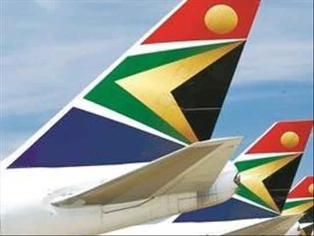 19 SAA domestic and international flights cancelled | News Article