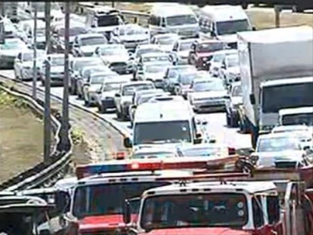 Officials working hard to ease congestion at NW border post | News Article