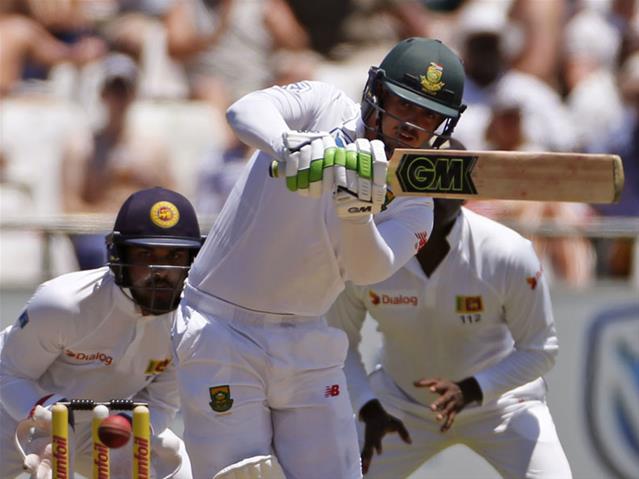 De Kock named Proteas Test captain for the season | News Article
