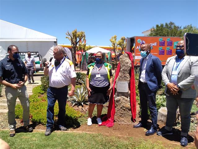 Emergency services in FS geared for festive season - PHOTOS | News Article