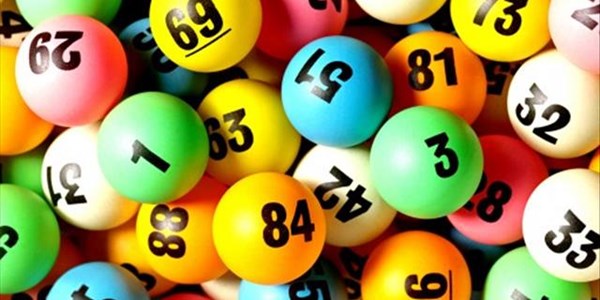 Check your lotto ticket... you could be a multi-millionaire Check your lotto ticket... you could be a multi-millionaire | News Article