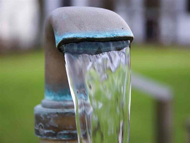 Mangaung to pay Bloem Water R715 million | News Article