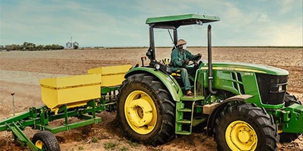 #OFMFarmerDay: Maatskappy dankbaar vir boere se ondersteuning #OFMFarmerDay: Maatskappy dankbaar vir boere se ondersteuning | News Article