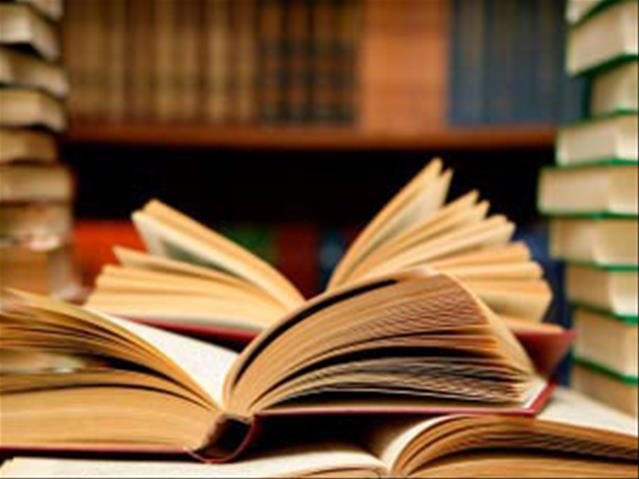 #ForTheLoveOfBooks: Giving Back December | News Article