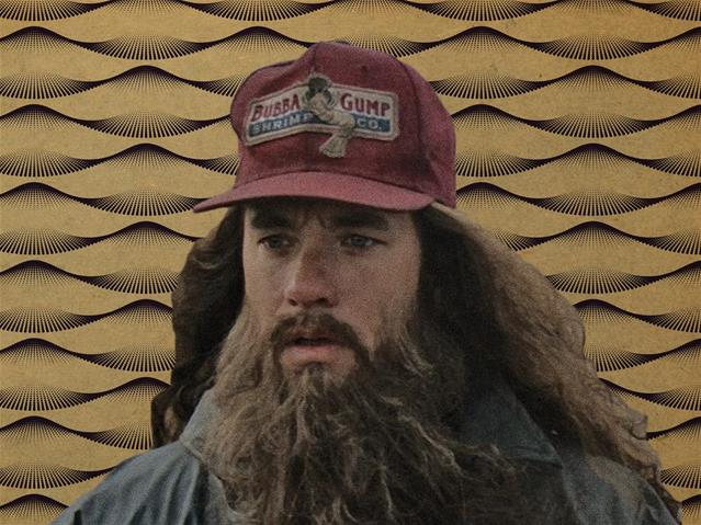 Weird Wide Web - The Italian Forrest Gump | OFM